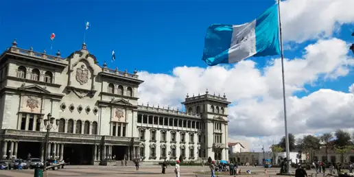 Guatemala