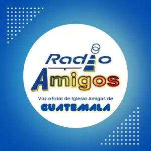 Radio Cultural Amigos 106.7 FM