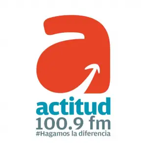 Actitud 100.9 FM