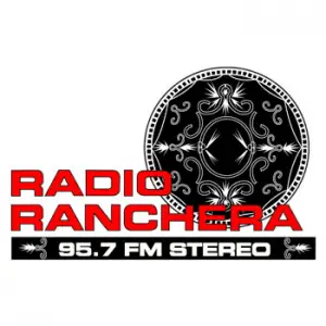 Radio Ranchera 95.7 FM