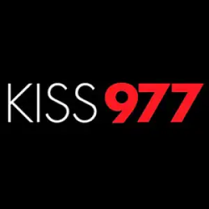 Kiss 97.7 FM