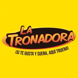 La Tronadora 104.1 FM