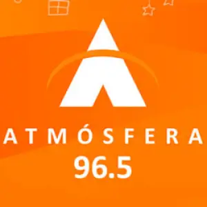 Atmósfera 96.5 FM