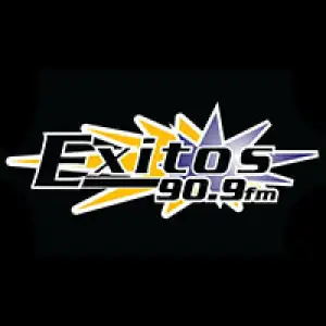 Exitos 90.9 FM