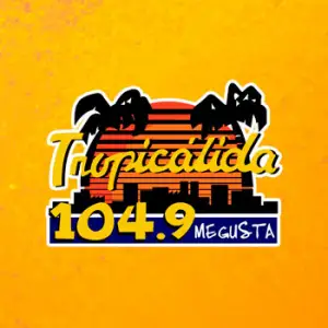 Tropicálida 104.8 FM