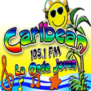 Caribean 105.1 FM