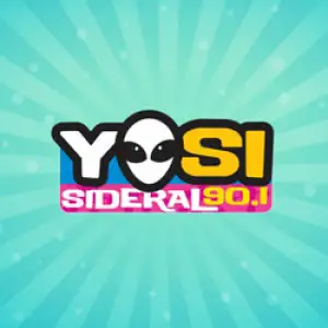 Yosi Sideral 90.1 FM