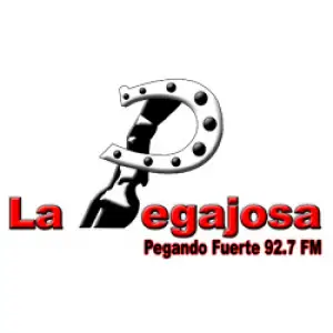 La Pegajosa 92.7 FM