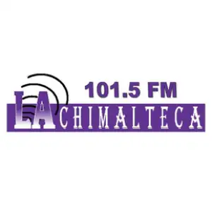 La Chimalteca 101.5 FM