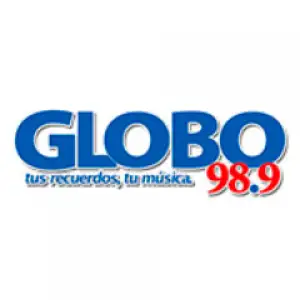 Globo 98.9 FM