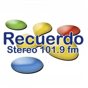 Recuerdo Stereo 101.9 FM