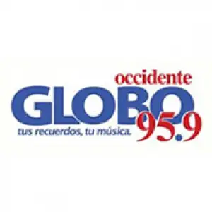 Globo Occidente 95.9 FM