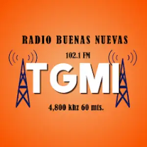 Radio Buenas Nuevas TGMI