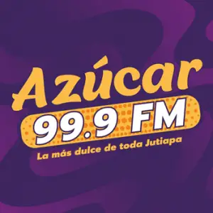 Azúcar Jutiapa 99.9 FM