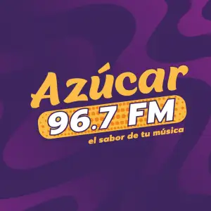 Azúcar Zacapa 96.7 FM