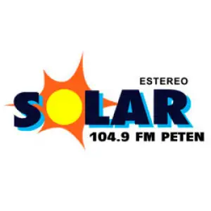 Solar 104.9 FM