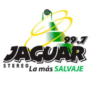 Jaguar 99.7