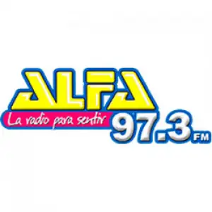 Alfa 97.3 FM