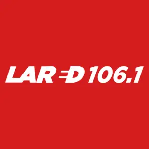 La Red 106.1 FM