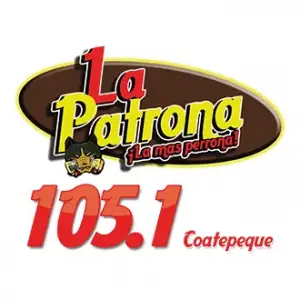 La Patrona 105.1 FM