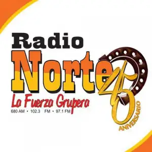 Radio Norte 680 AM