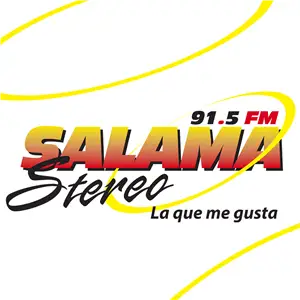 Salamá Stereo 91.5 FM