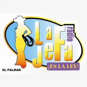 La Jefa El Palmar 97.1 FM