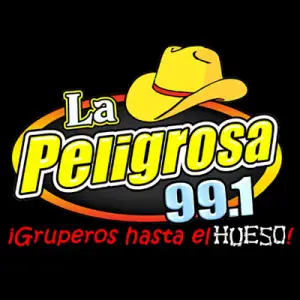 La Peligrosa 99.1 FM