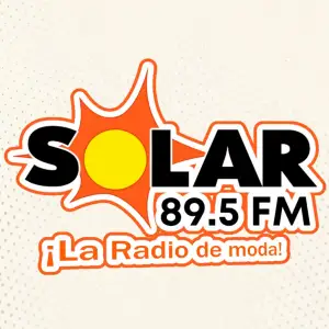 Solar Chiquimula 89.5 FM