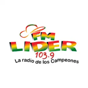 FM Líder 103.9