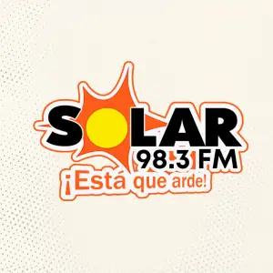 Solar Jutiapa 98.3 FM