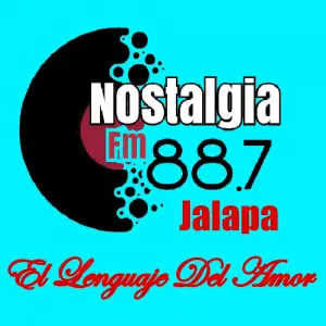 Nostalgia 88.7 FM