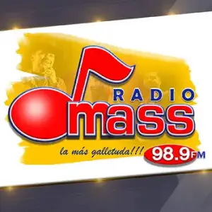 Radio Mass 98.9 FM