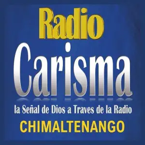 Radio Carisma Chimaltenango