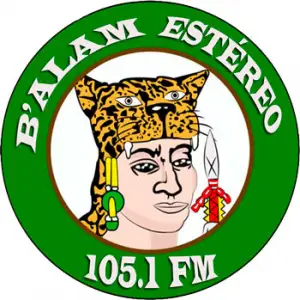 Balam Estereo 105.1 FM