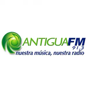 Antigua FM 91.3