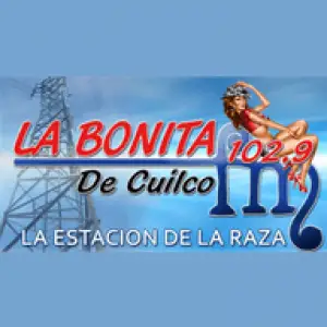 Radio La Bonita de Cuilco 102.9 FM