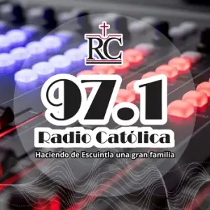 Radio Católica 91.7 FM