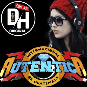 Radio Auténtica HD