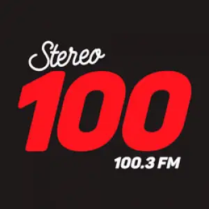 Stereo 100