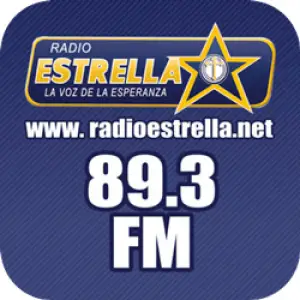 Radio Estrella 89.3 FM