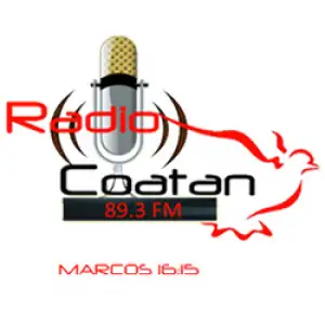 Radio Coatán 104.9 FM