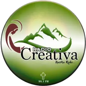 Radio Creativa 98.1 FM