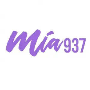 Radio Mía 93.7 FM