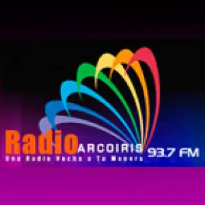 Radio Arcoiris 101.7 FM