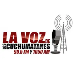 La Voz de los Cuchumatanes 1050 AM