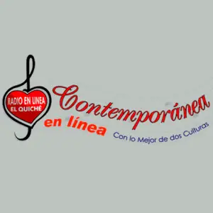 Radio Contemporanea en linea Kiché